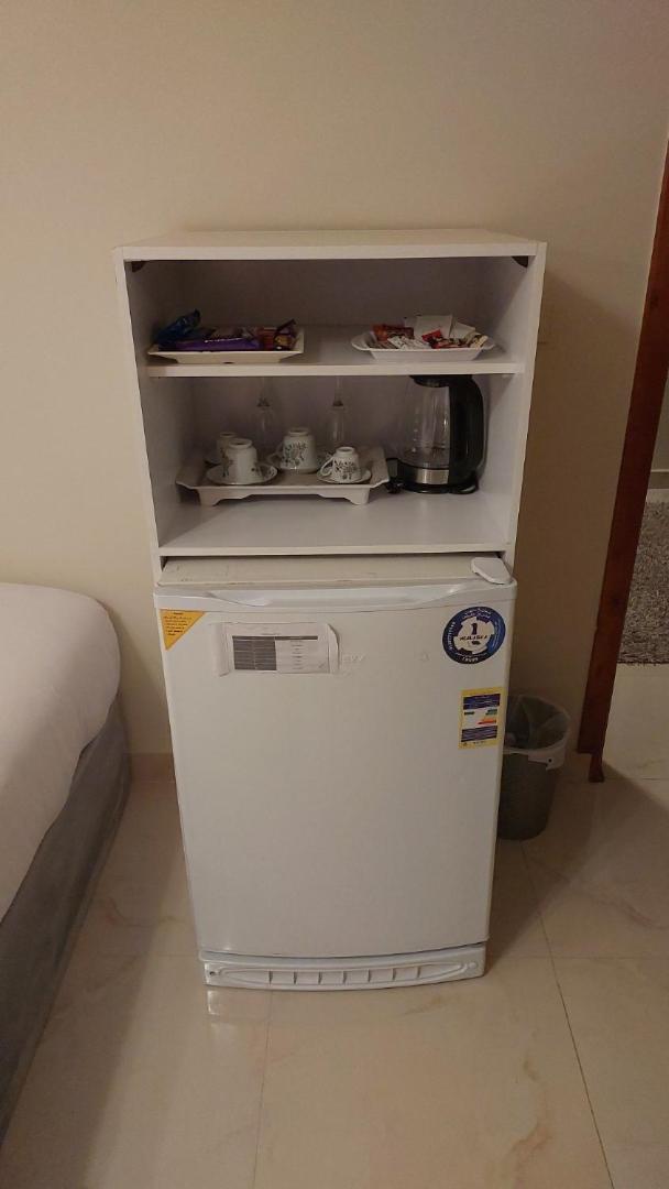 Cairo Gym In Bed & Breakfast Kafr Ghatati Phòng bức ảnh