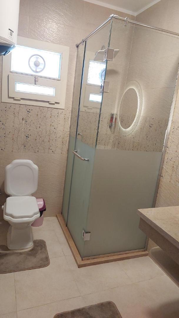 Cairo Gym In Bed & Breakfast Kafr Ghatati Phòng bức ảnh