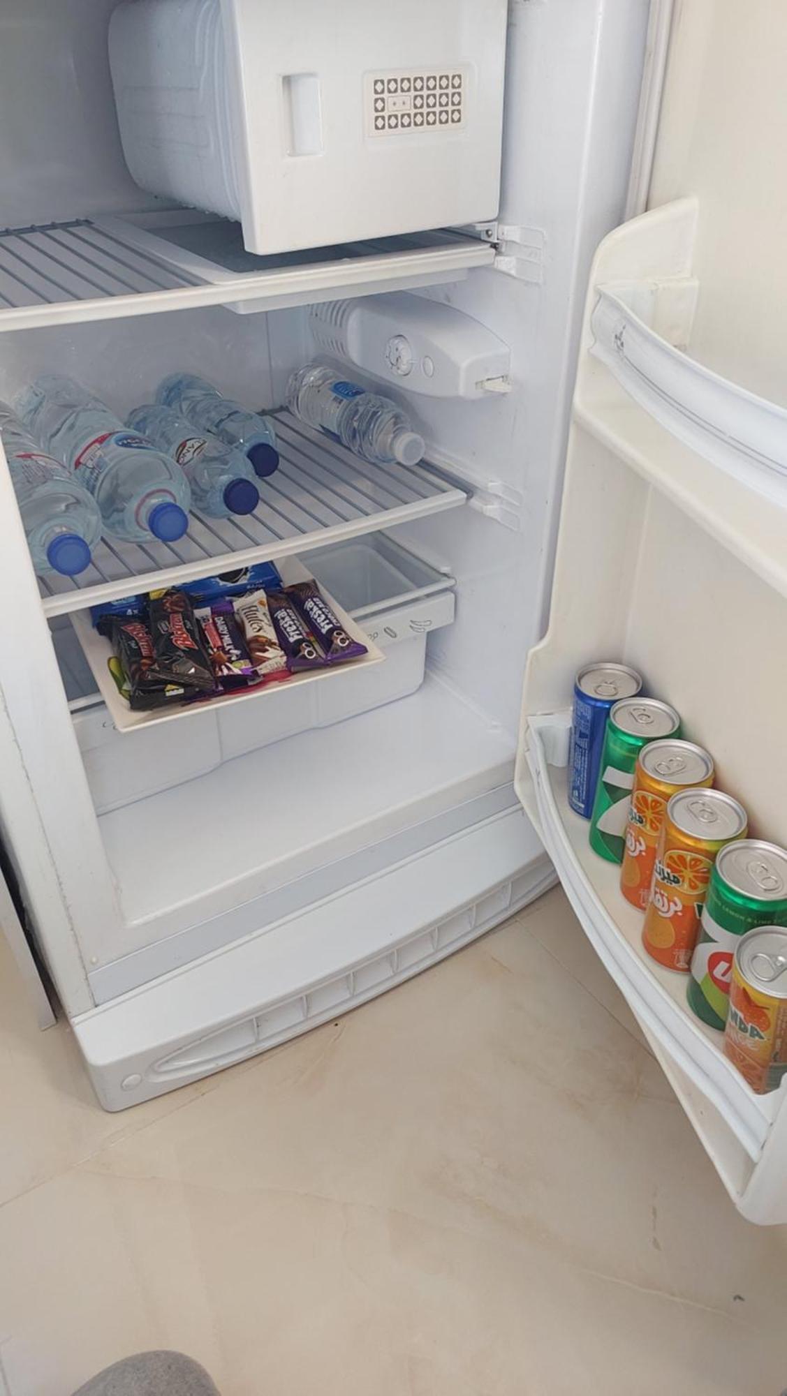 Cairo Gym In Bed & Breakfast Kafr Ghatati Phòng bức ảnh