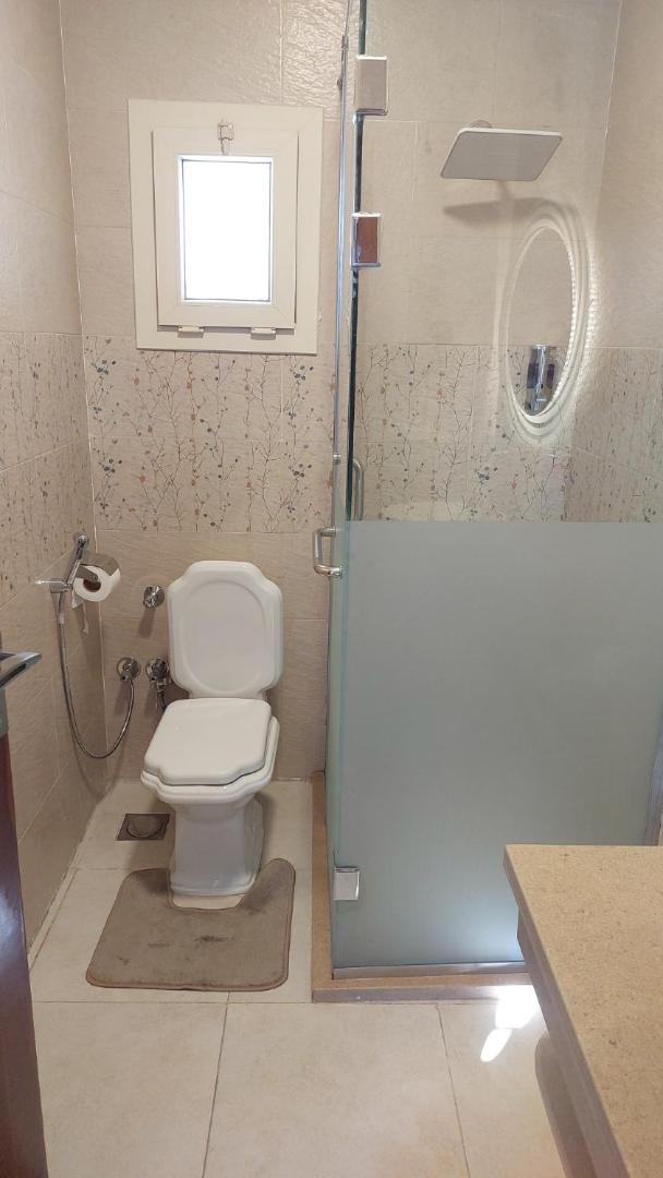 Cairo Gym In Bed & Breakfast Kafr Ghatati Phòng bức ảnh