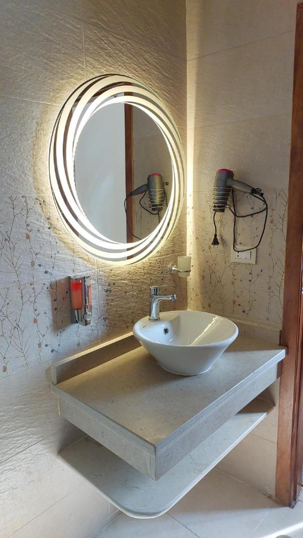 Cairo Gym In Bed & Breakfast Kafr Ghatati Phòng bức ảnh
