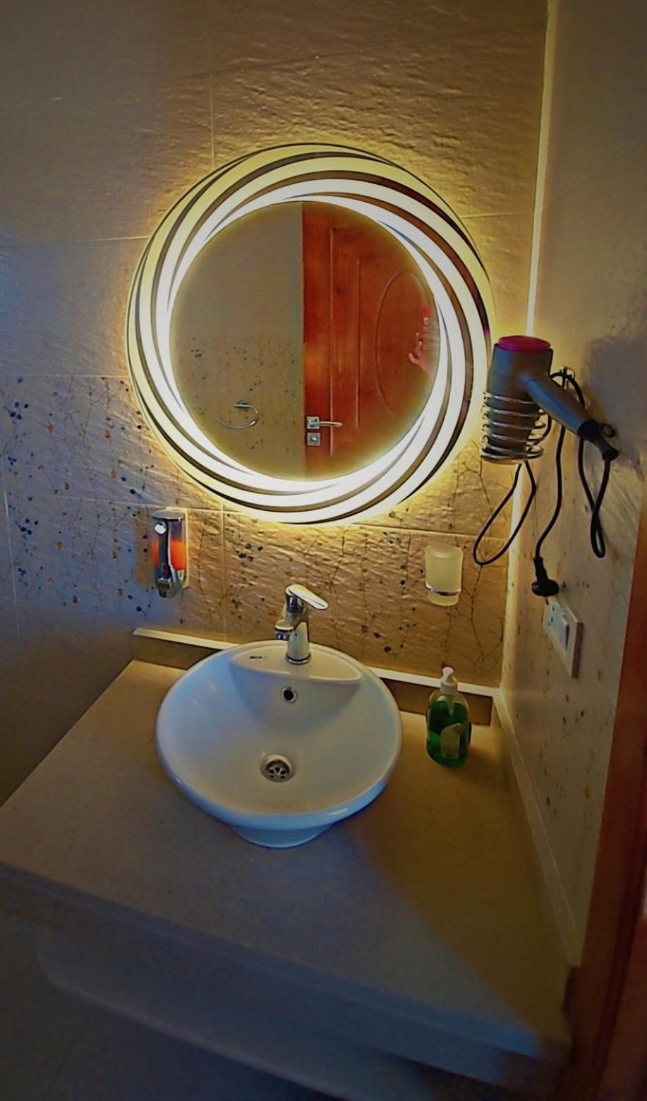Cairo Gym In Bed & Breakfast Kafr Ghatati Phòng bức ảnh