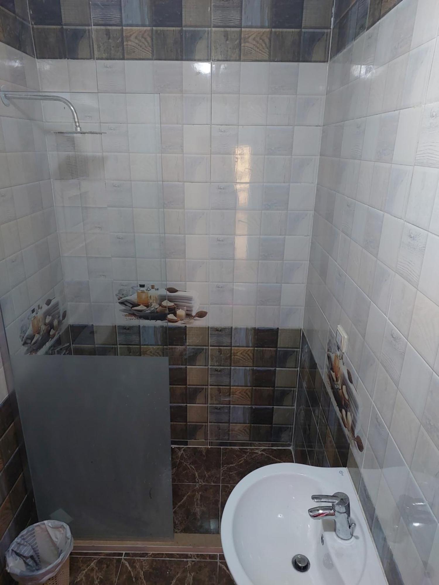 Cairo Gym In Bed & Breakfast Kafr Ghatati Phòng bức ảnh