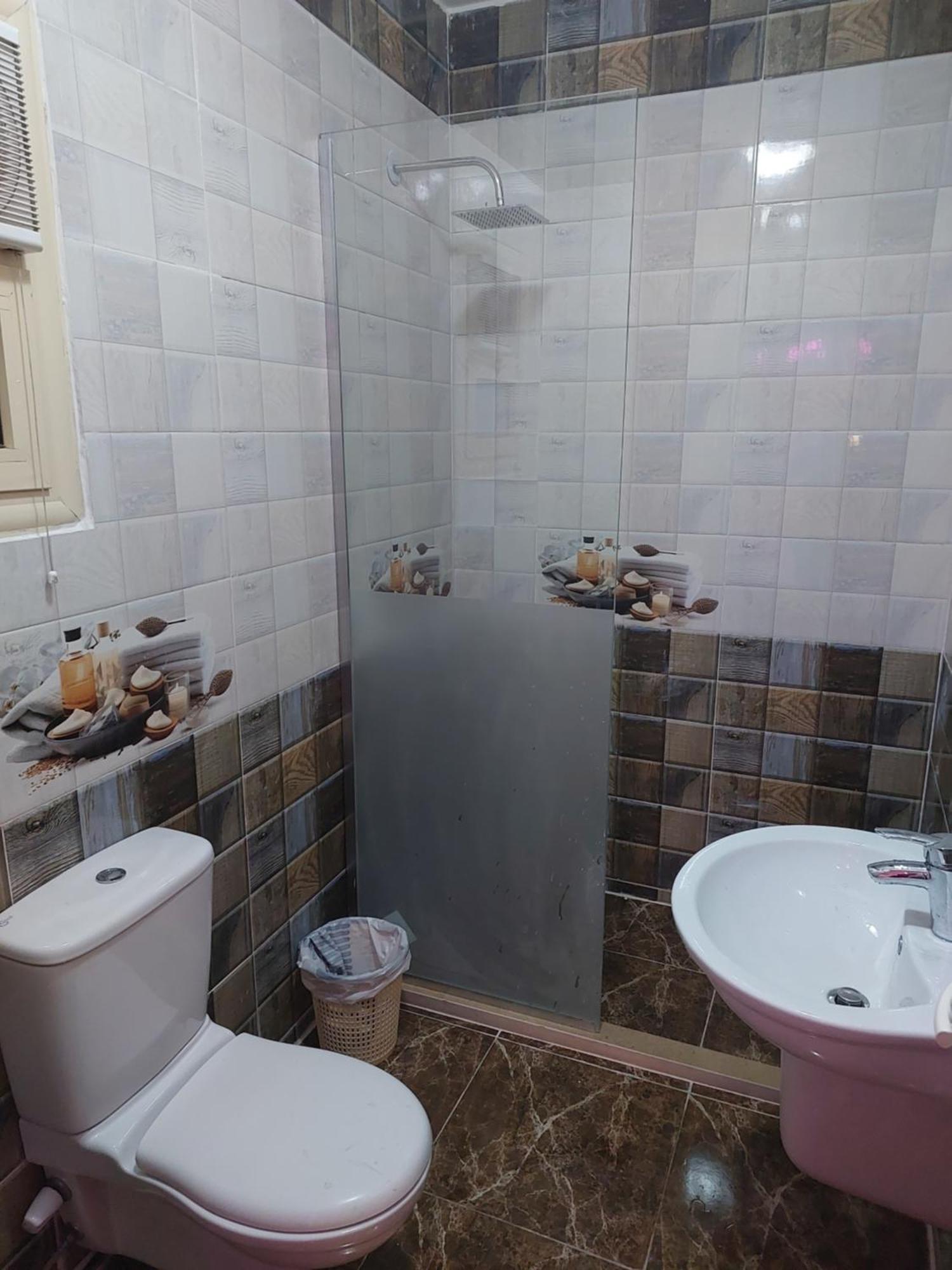Cairo Gym In Bed & Breakfast Kafr Ghatati Phòng bức ảnh