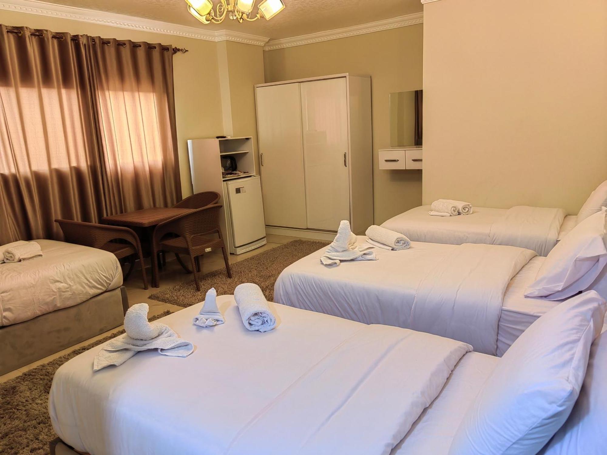 Cairo Gym In Bed & Breakfast Kafr Ghatati Ngoại thất bức ảnh
